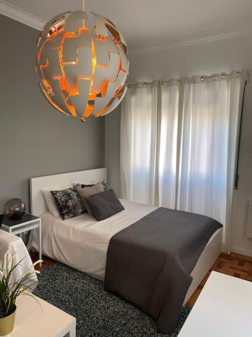 Apartment 1 Center Κοΐμπρα Εξωτερικό φωτογραφία
