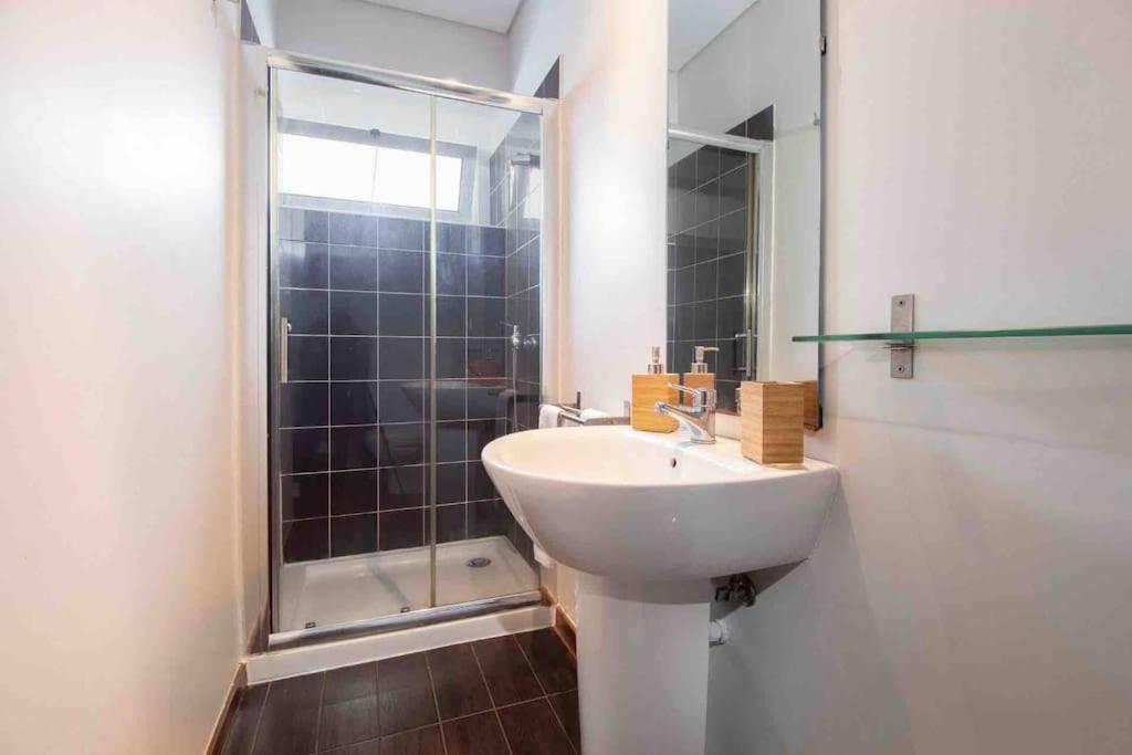 Apartment 1 Center Κοΐμπρα Εξωτερικό φωτογραφία