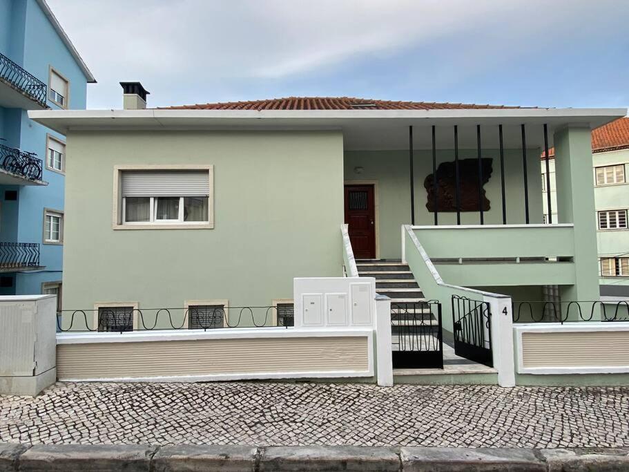 Apartment 1 Center Κοΐμπρα Εξωτερικό φωτογραφία