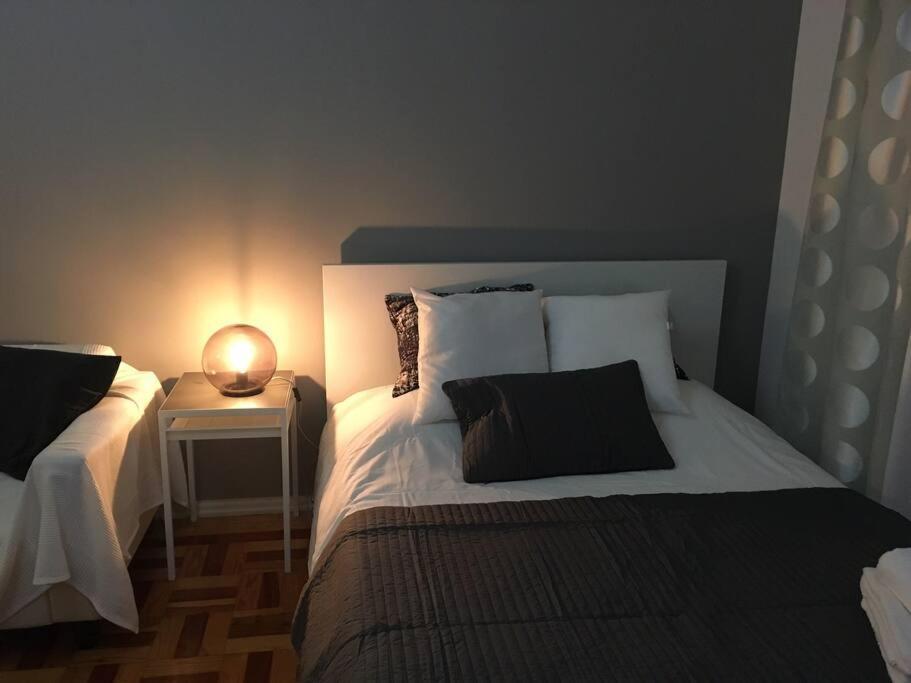 Apartment 1 Center Κοΐμπρα Εξωτερικό φωτογραφία