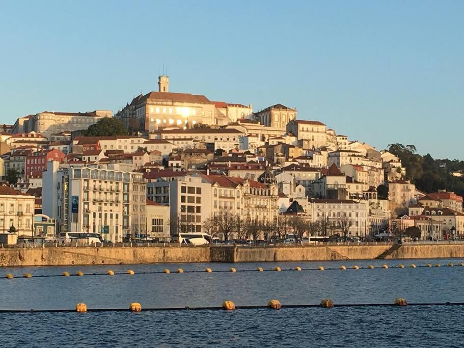 Apartment 1 Center Κοΐμπρα Εξωτερικό φωτογραφία