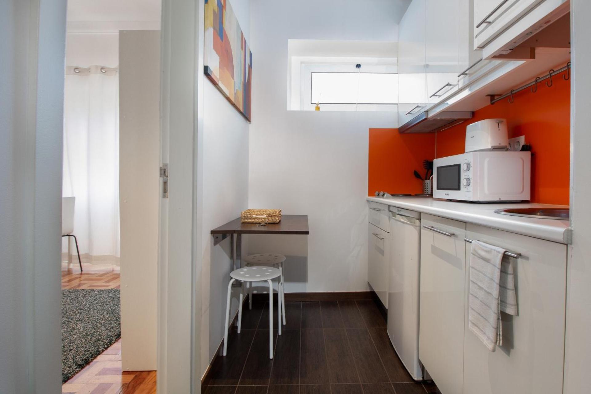 Apartment 1 Center Κοΐμπρα Εξωτερικό φωτογραφία